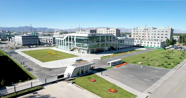 5- Ningxia Production Base(south)